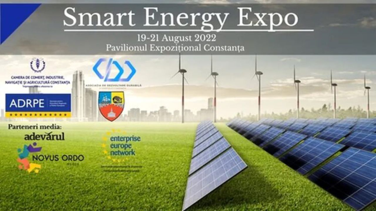 Smart Energy Expo