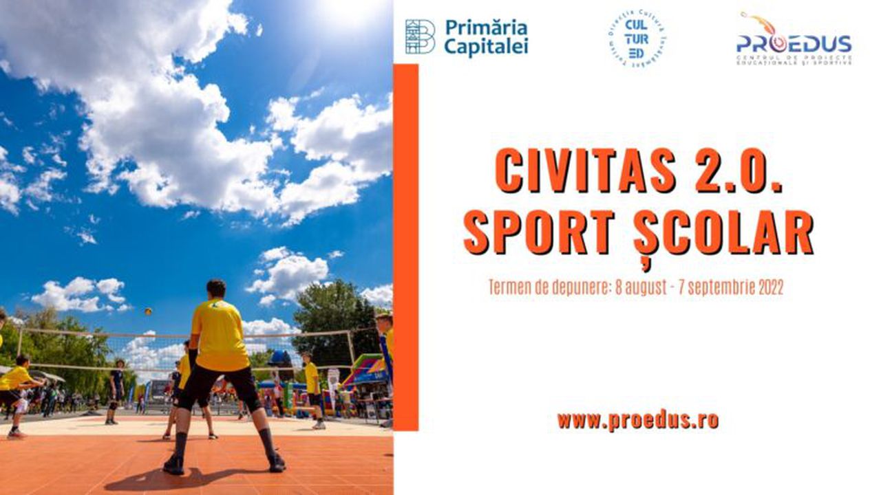 Sport Proedus