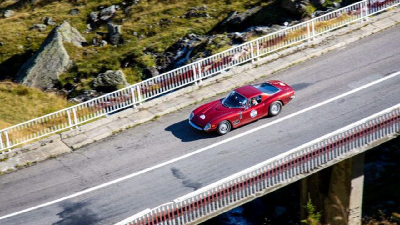 Transylvania Classic Sibiu