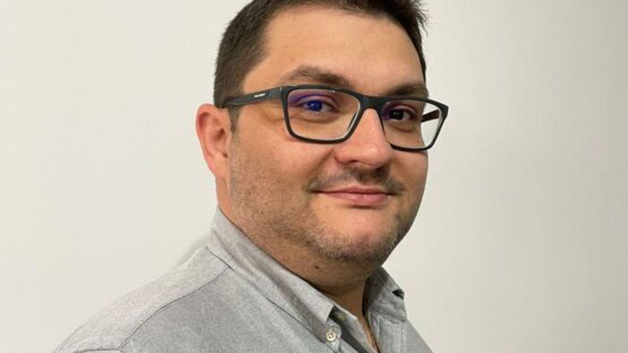 Vlad Ghita, CEO FORT