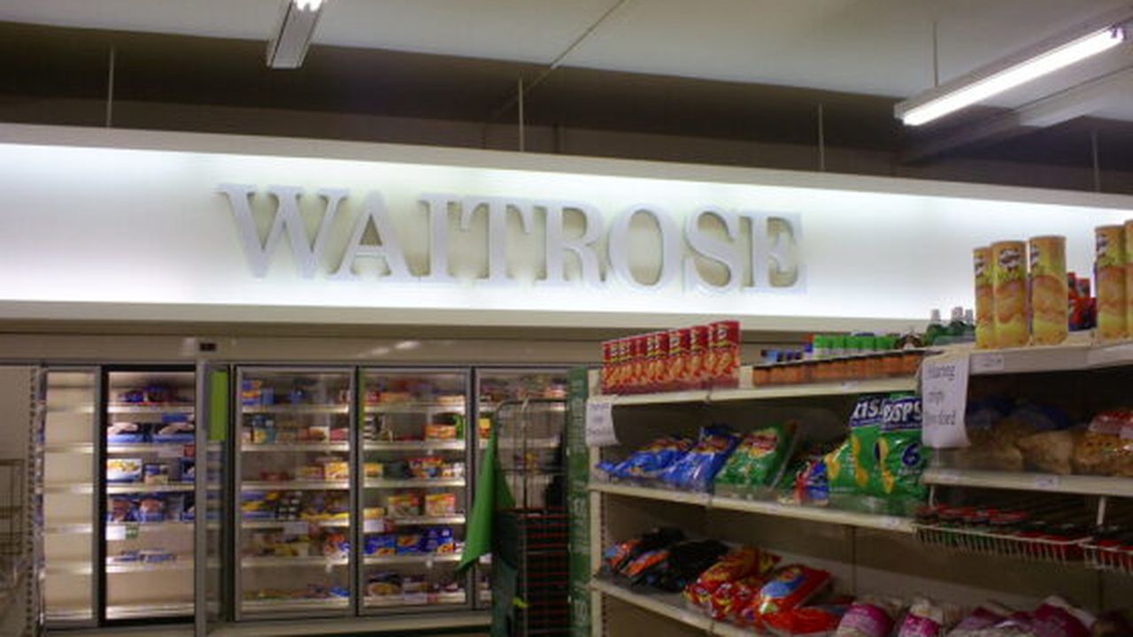 Waitrose