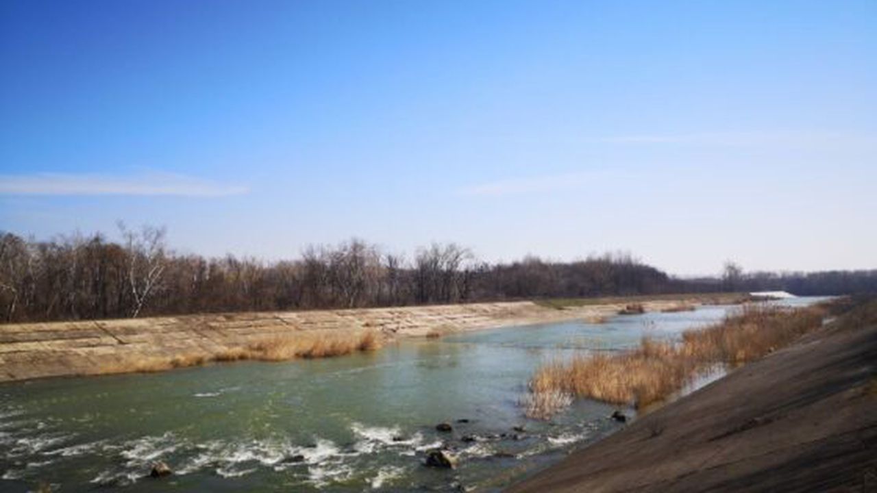 baraj dridu, lac dridu, siret-baragan