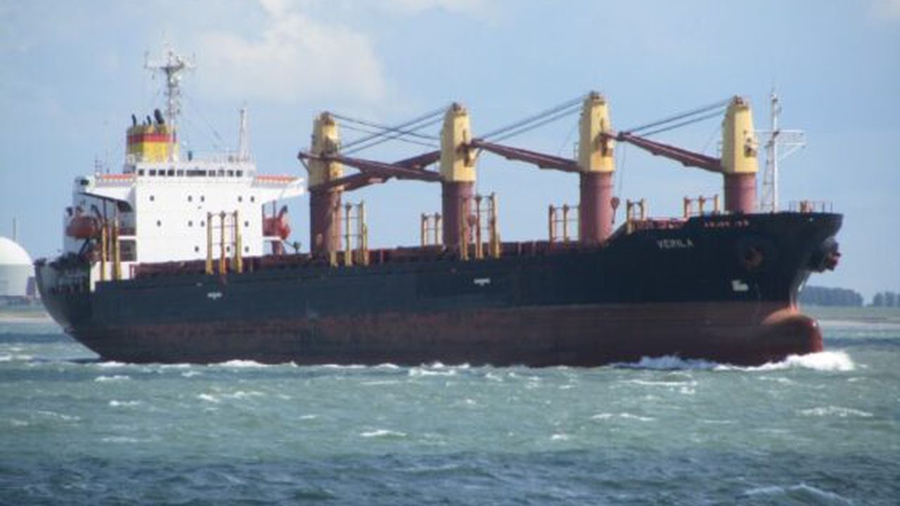 nava cargo brave commander 546567