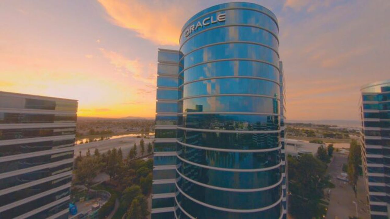 oracle