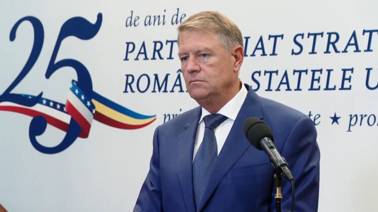 Iohannis (SUA)