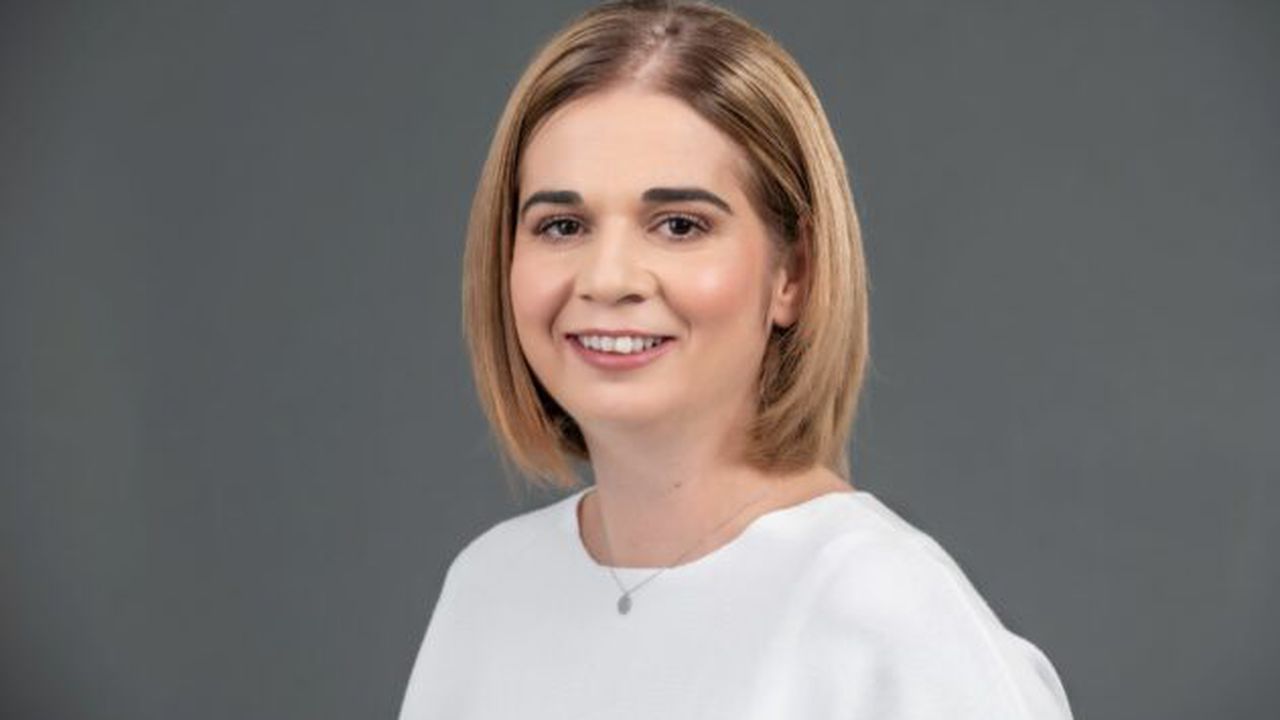 Irina Mincinopschi