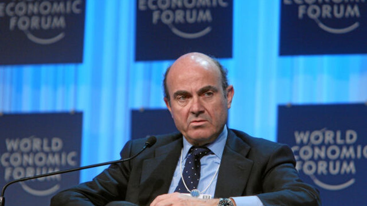 The Future of the Eurozone: Luis de Guindos Jurado
