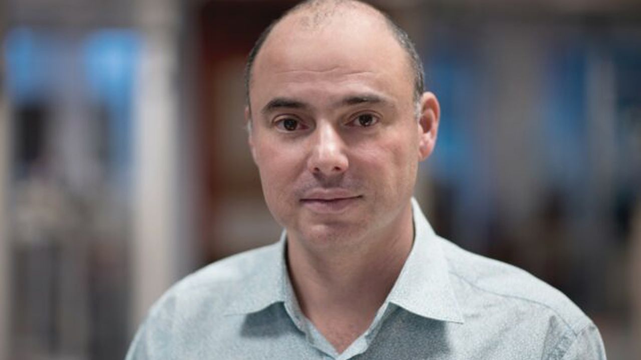Wizrom Software_Zemy Apfelbaum_Managing Director