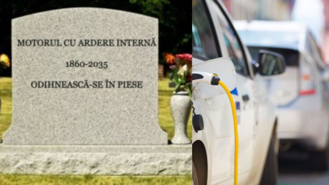 masini electrice 2035 65768