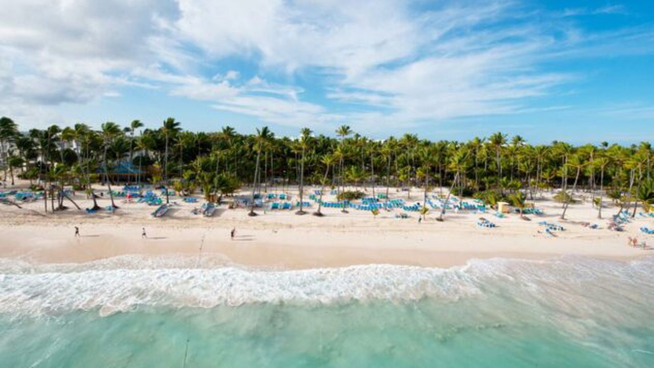 punta cana, republica dominicana