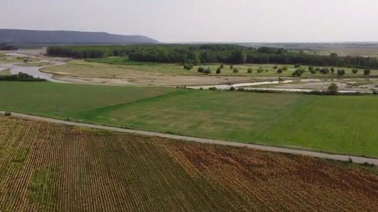 autostrada a7 trotus