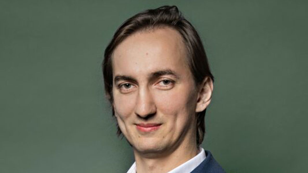 Cristi Moga, Head of Capital Markets Cushman & Wakefield Echinox_