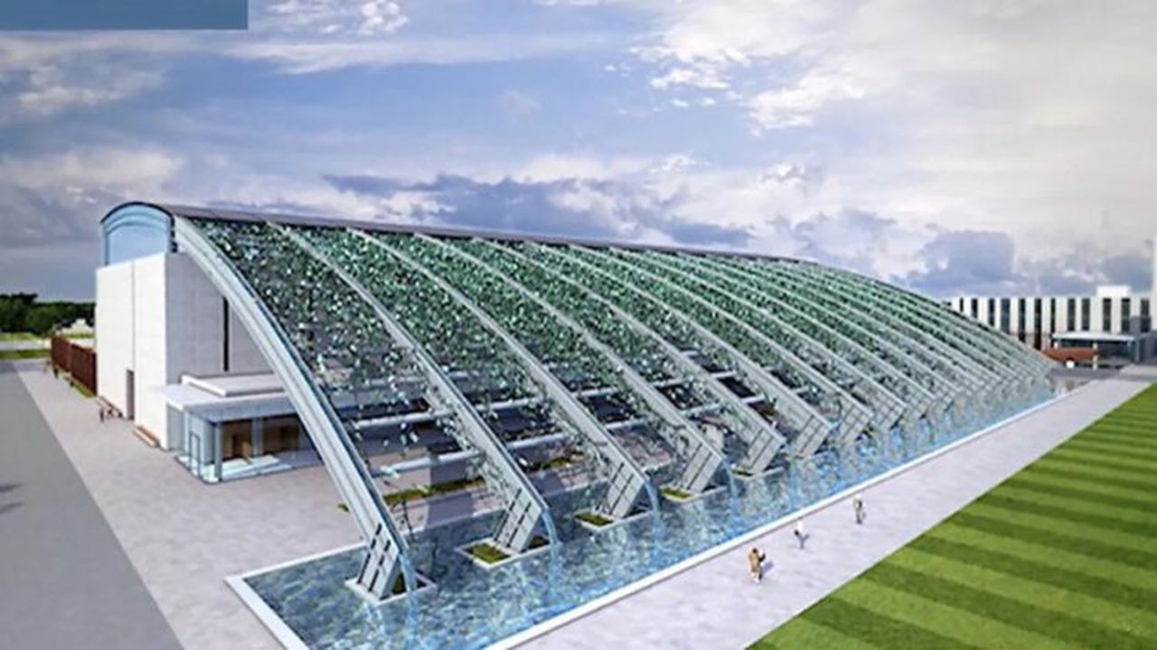 Institutul de la Magurele