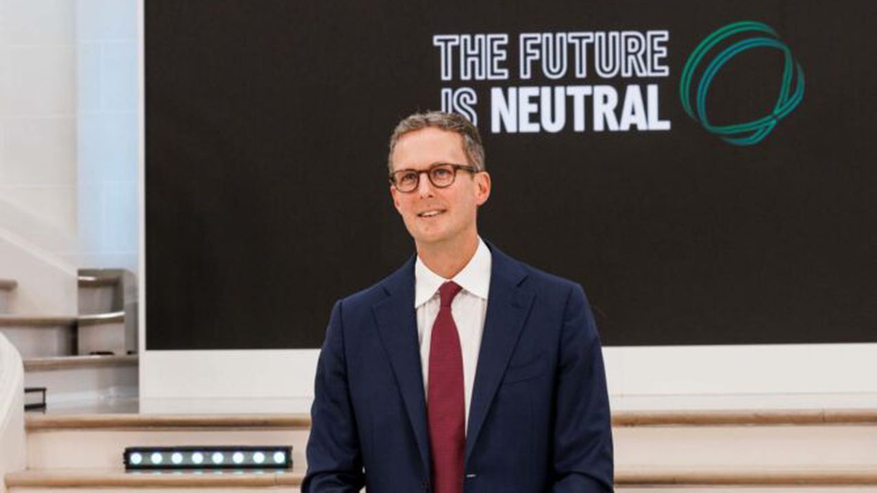 Jean-Philippe Bahuau - CEO The Future Is NEUTRAL Renault