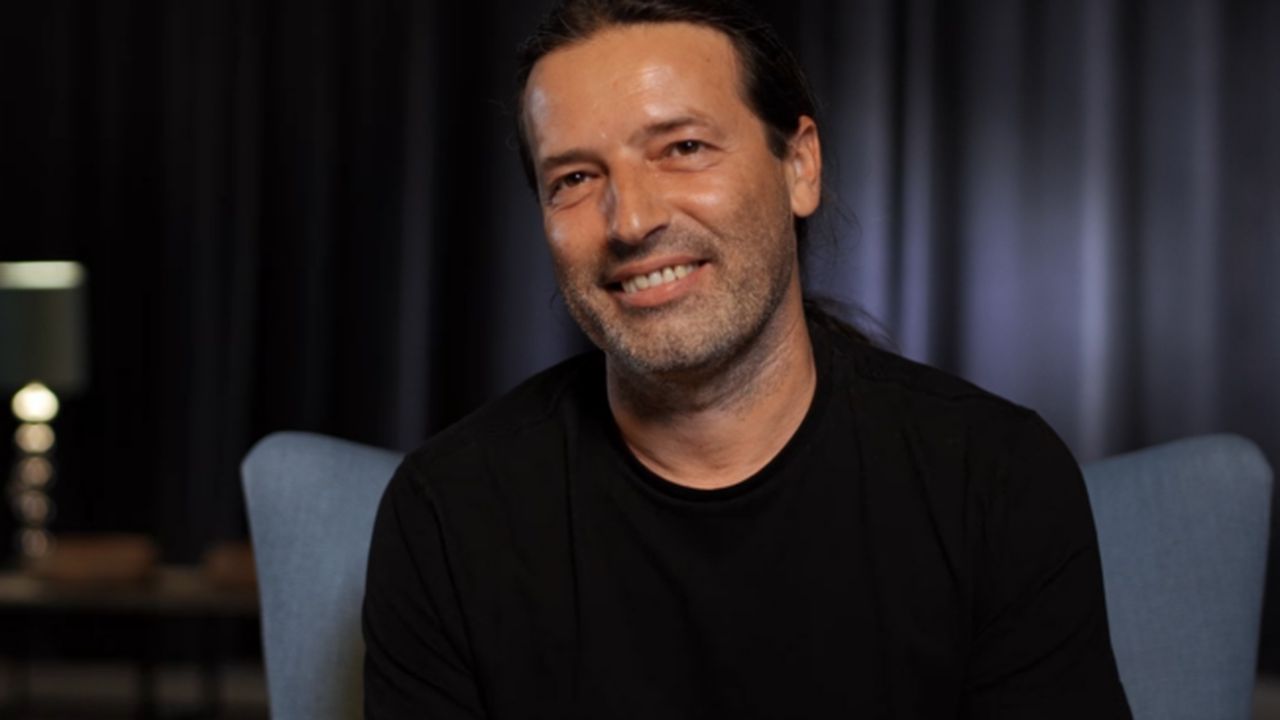 Malin-Iulian Stefanescu - Presedinte TechAngels