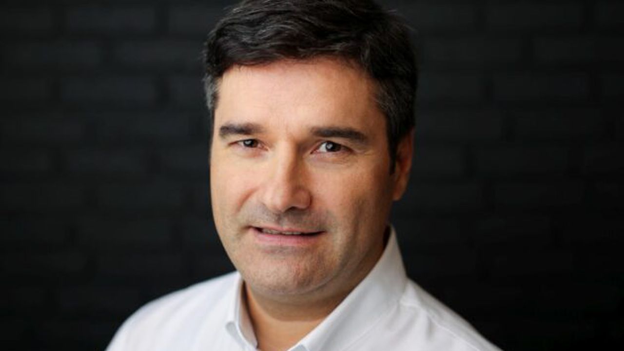 Octavian Ichim, Schwarz IT Hub_