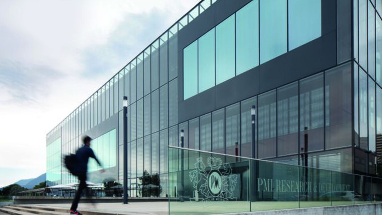 PMI Research & Development