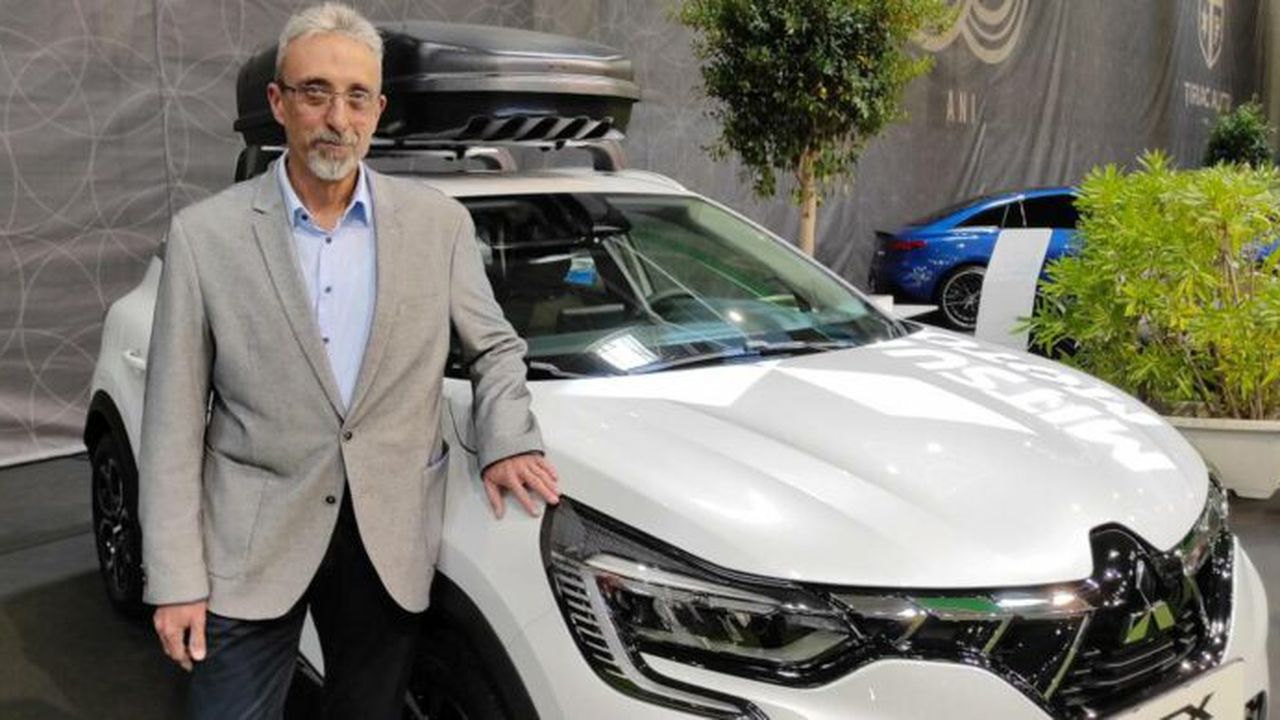 Razvan Antoniu - M Car Trading - Mitsubishi Motors (9)