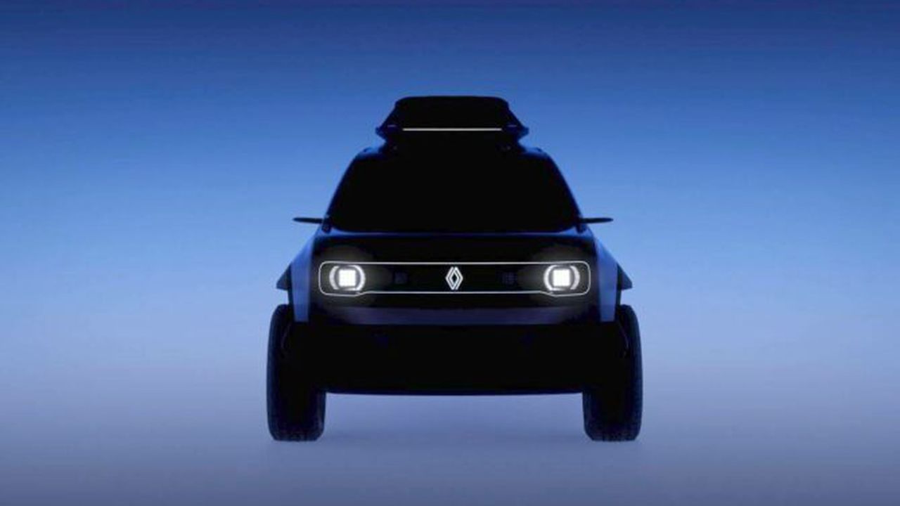 Renault 4 show-car umbra (1)