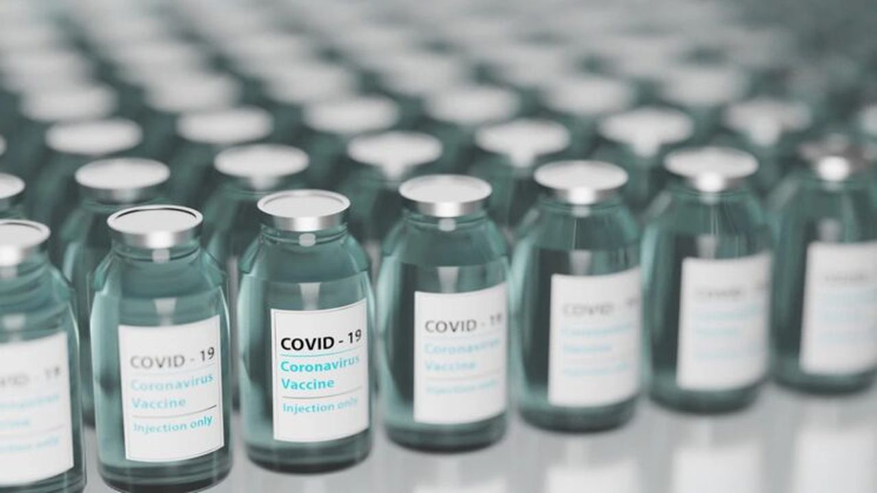 Vaccinuri anti-COVID-19