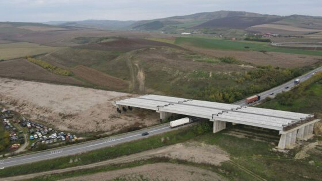 autostrada transilvania