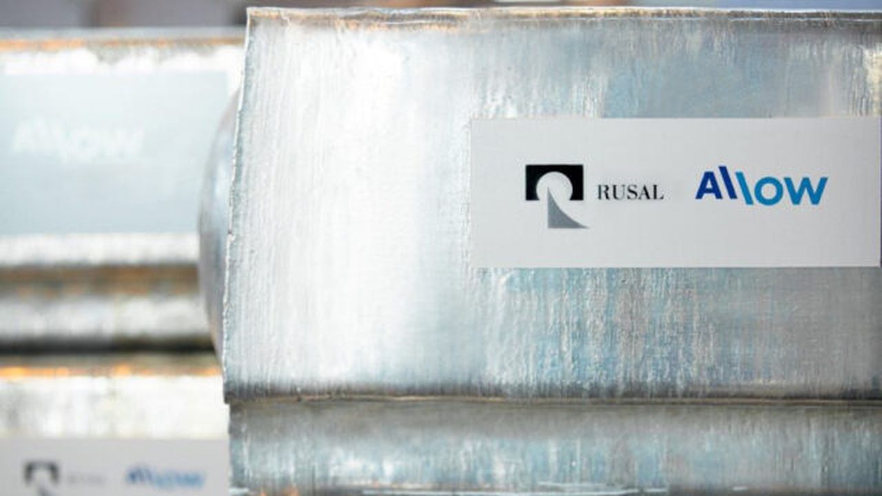 aluminiu rusal 657787