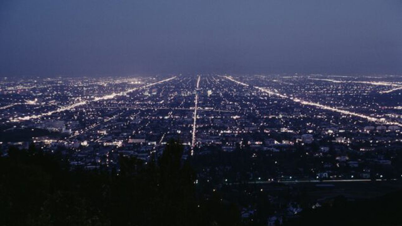 blackout 45678765432