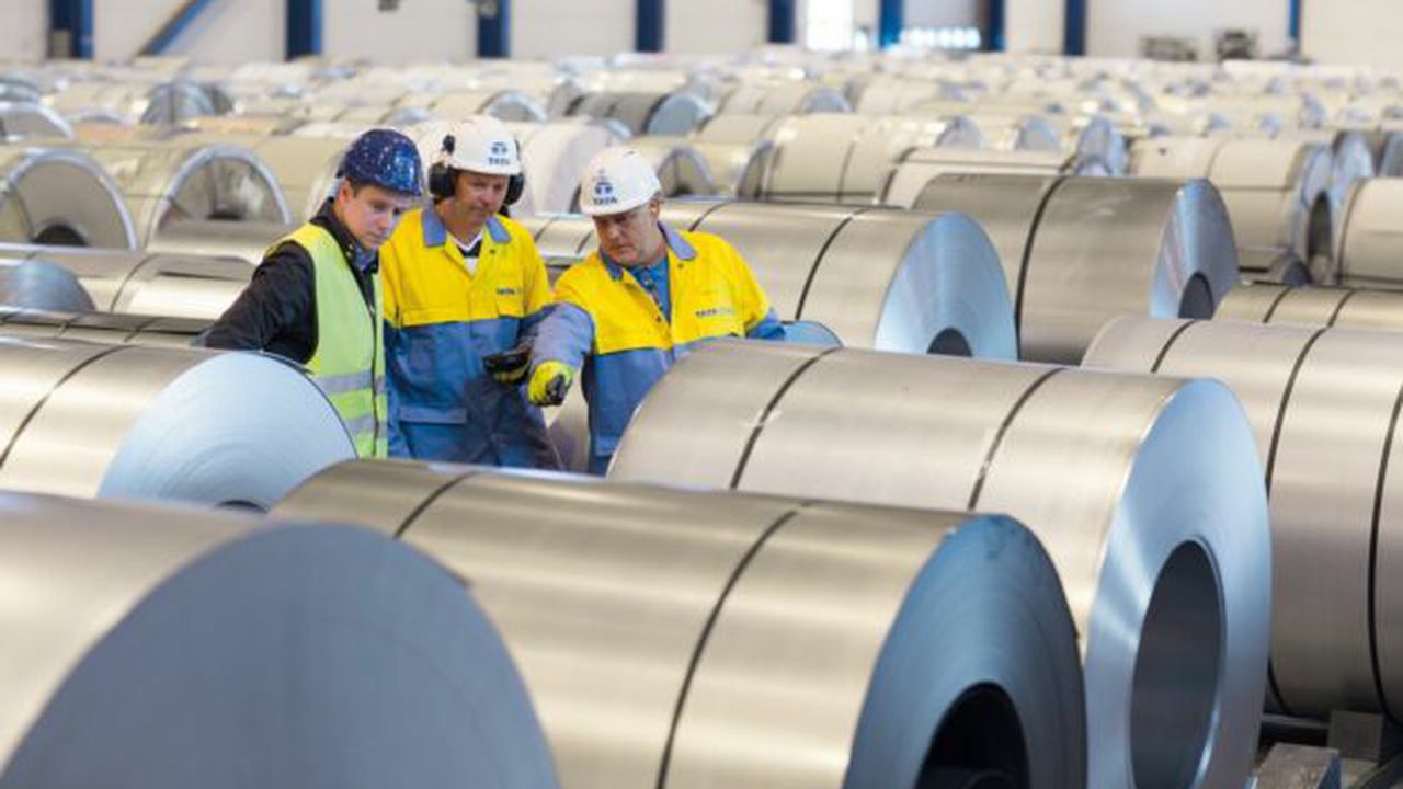 otel tata steel 645435