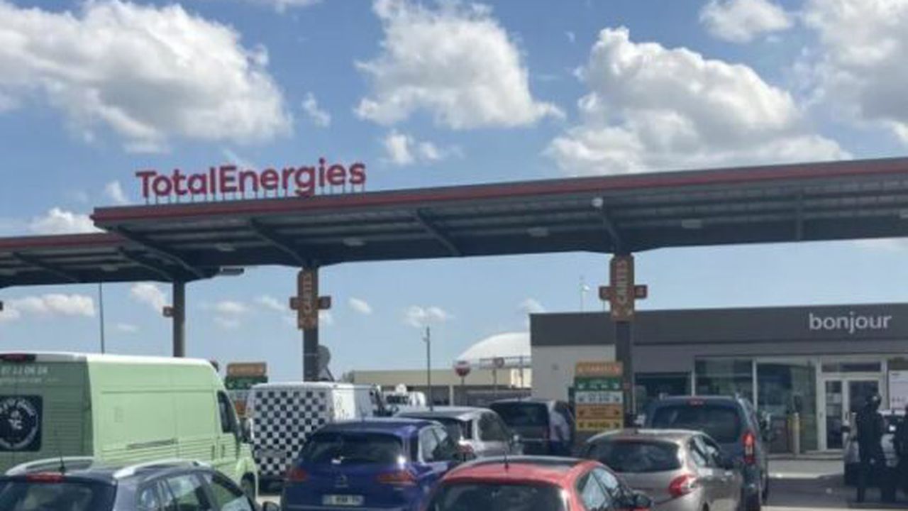 total energie benzinarie franta 65867967