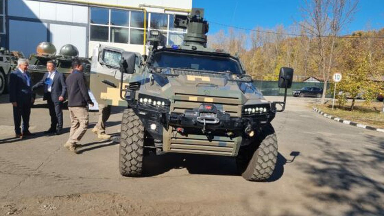 transportor Automecanica Moreni