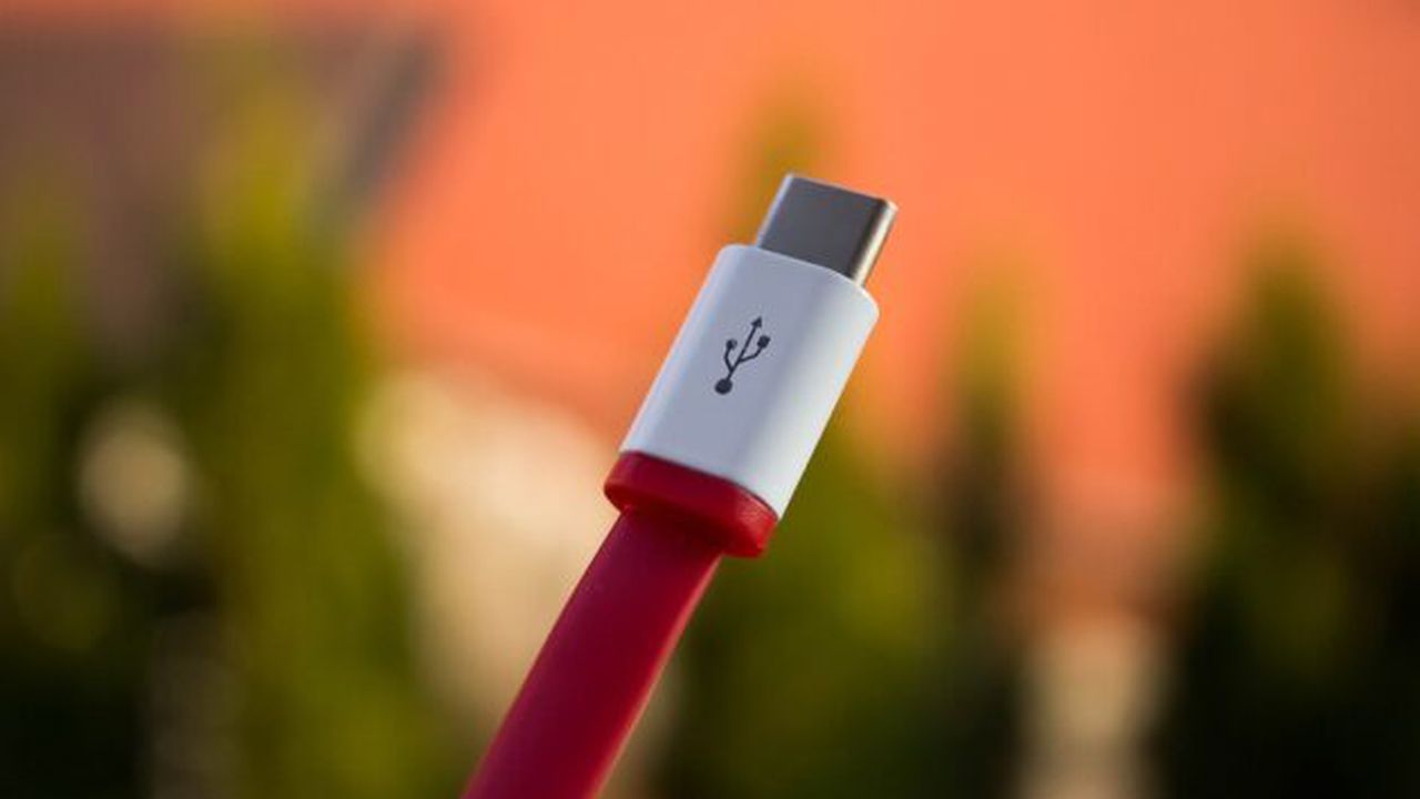 incarcator usb-c