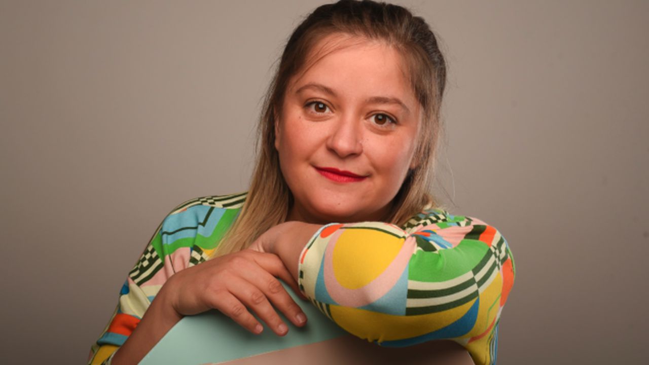 Andreea Medvedovici-Per, RGDA