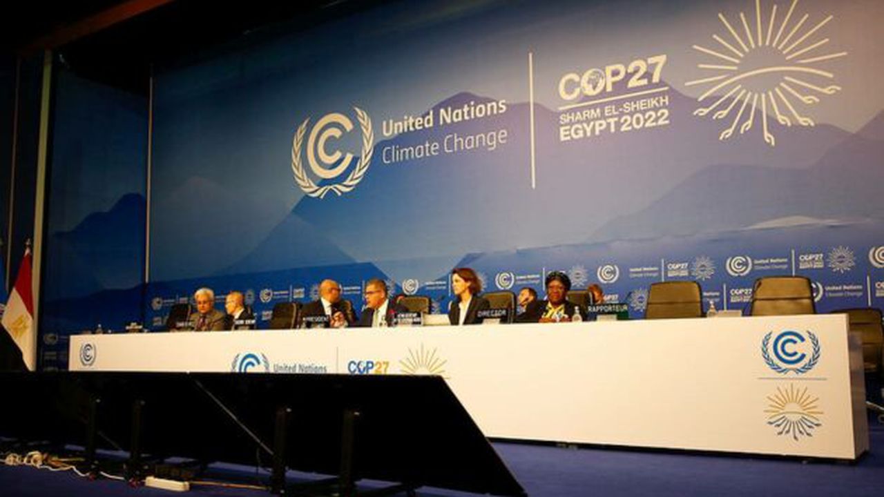 COP27 clima