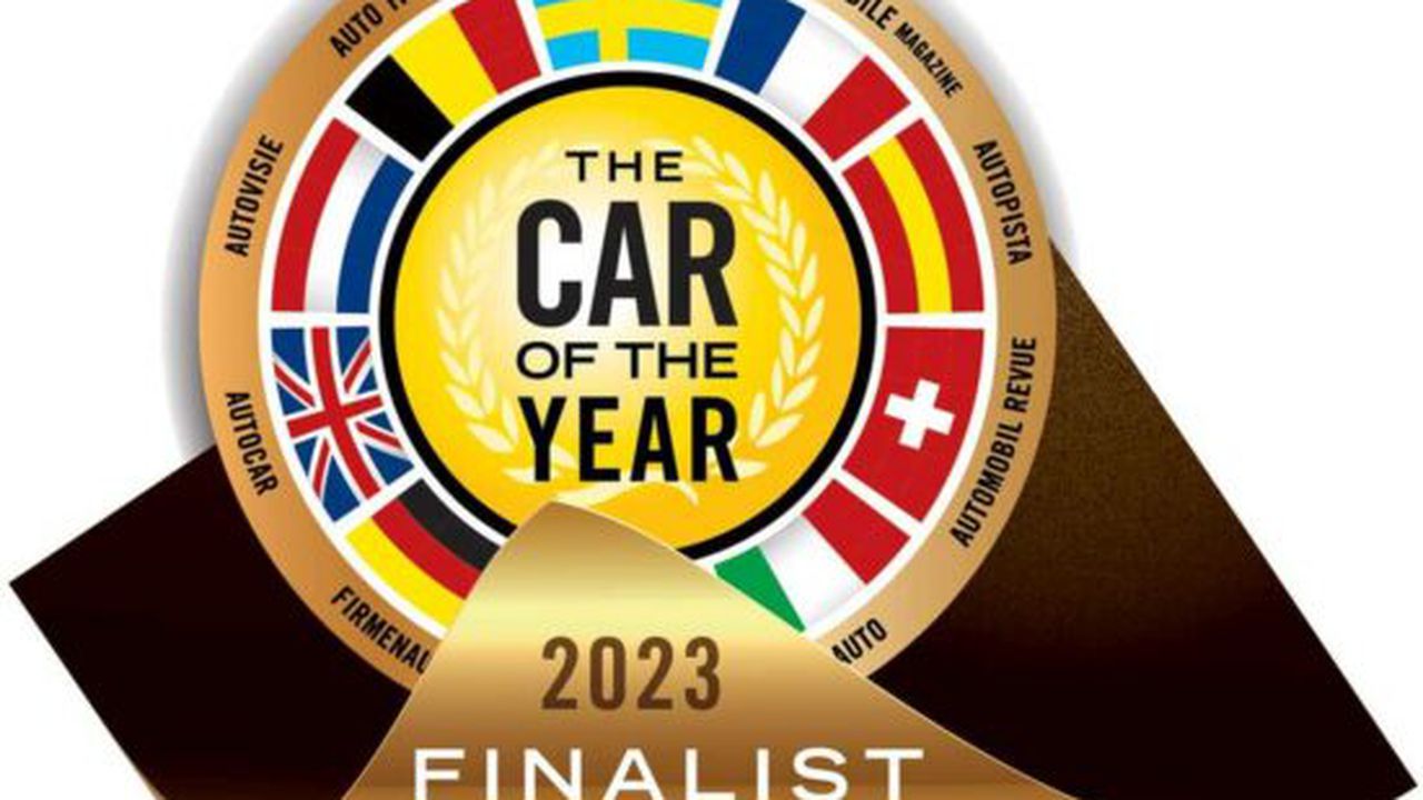 Car of The Year 2023