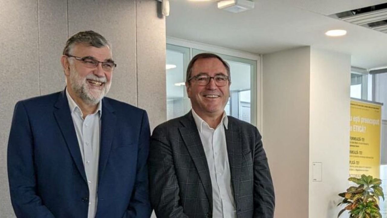 Denis Le Vot - Gilles Le Borgne - Dacia Renault Horse- site