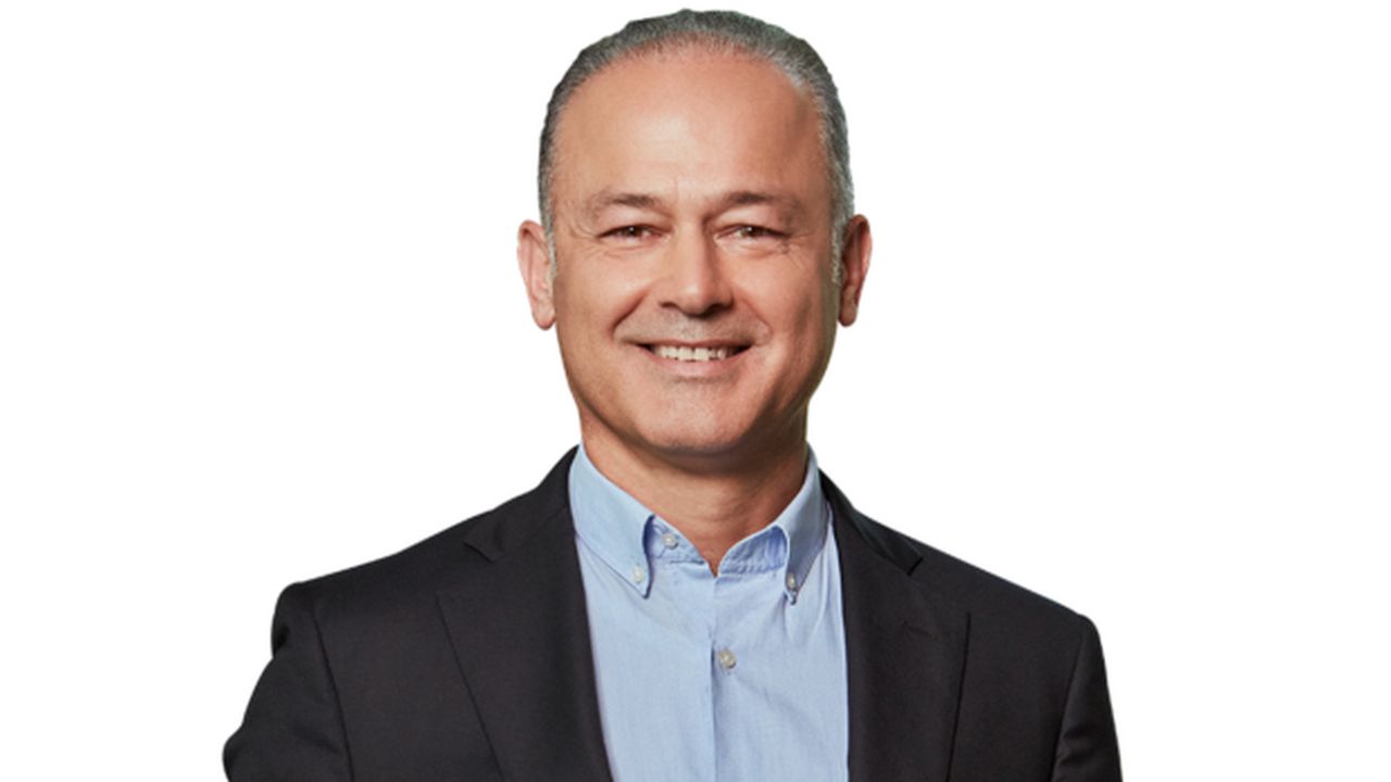 Guven Ozyurt - Ford Otosan