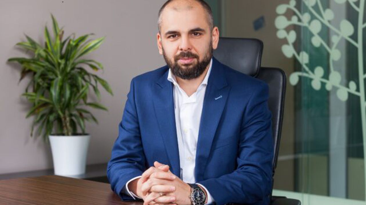 Paul Cazacu_CEO UNIQA Asigurari