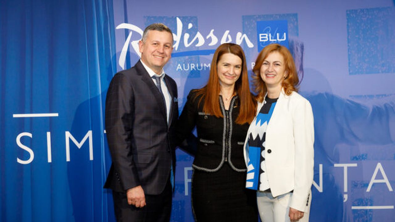 __Razvan Neamtu, Anca Cristea, Ramona Neamtu_Radisson Blu Aurum Brasov