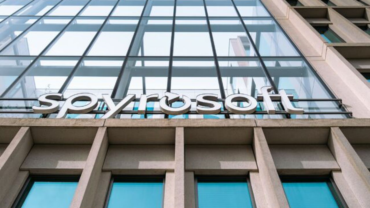 Spyrosoft