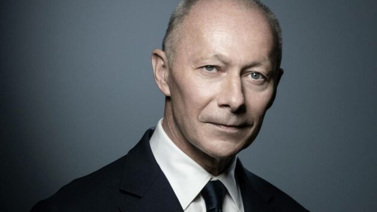 Thierry Bollore