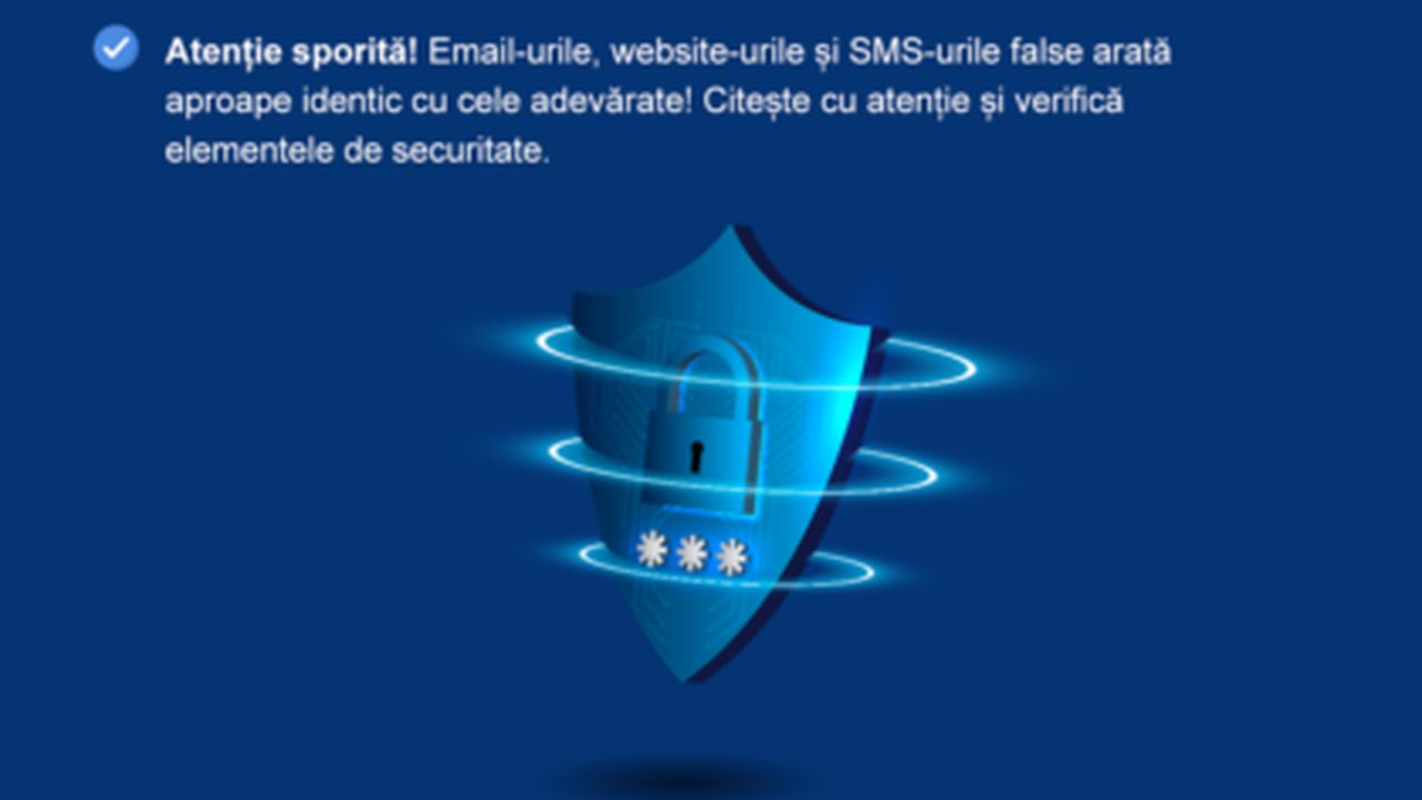 Cumparaturi online in siguranta