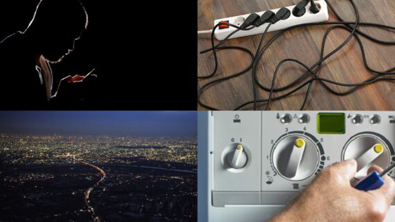 ENERGIE CONSUM RATIONALIZAT 6457658