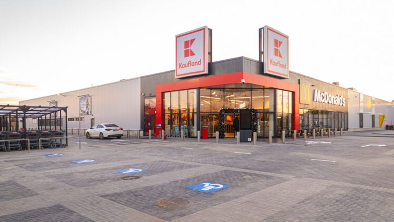 Kaufland Chisinau_Codru (3)