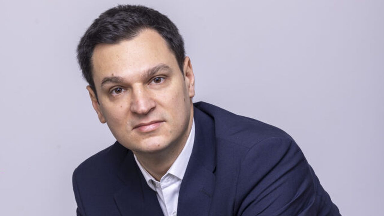 Mihai Manole Managing Partner Tema Energy