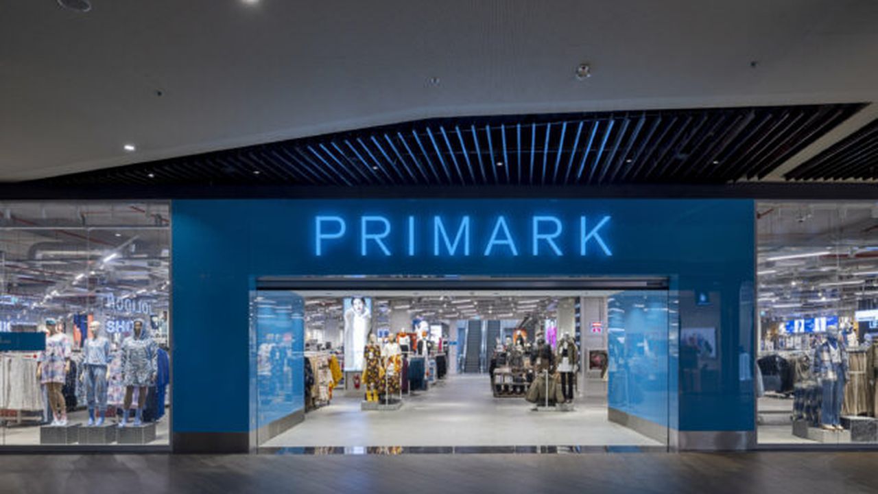Primark ParkLake Bucharest 4