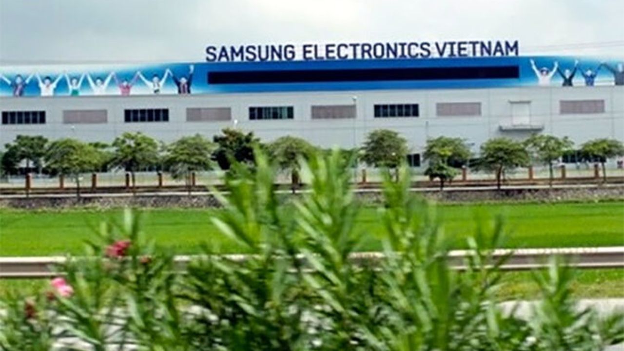 Samsung Vietnam