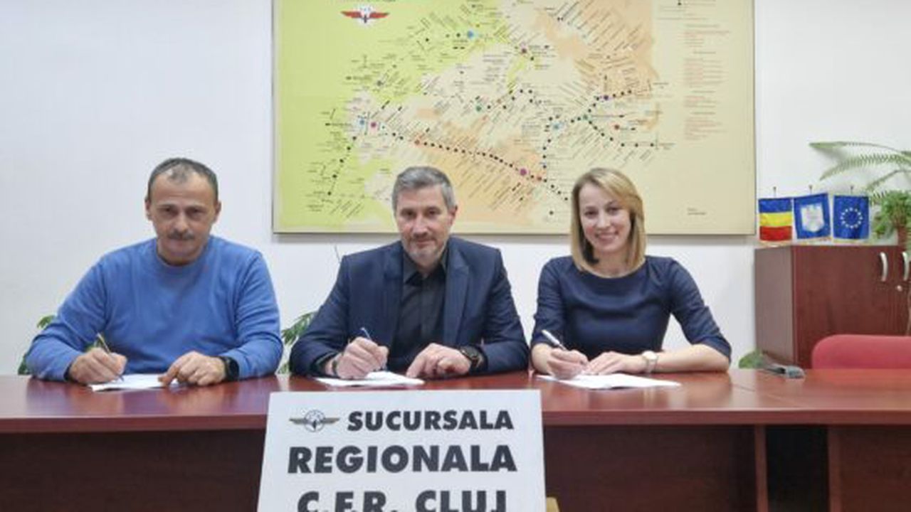 cfr cluj