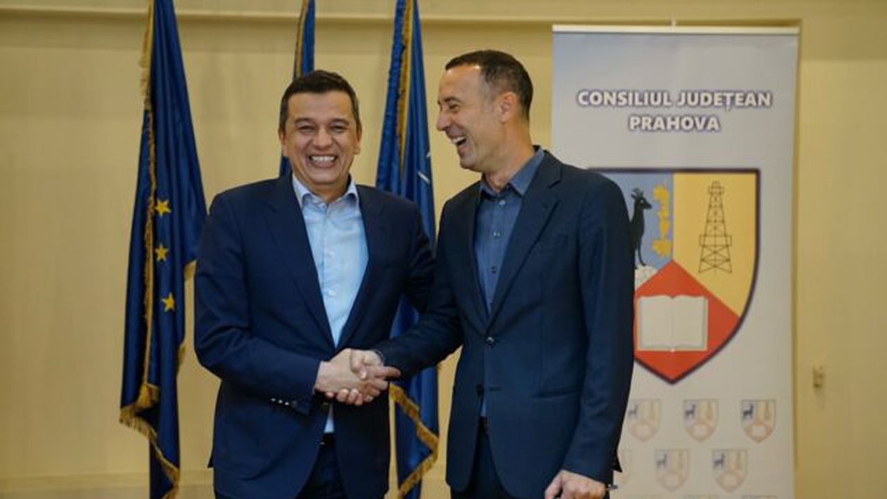cj prahova grindeanu