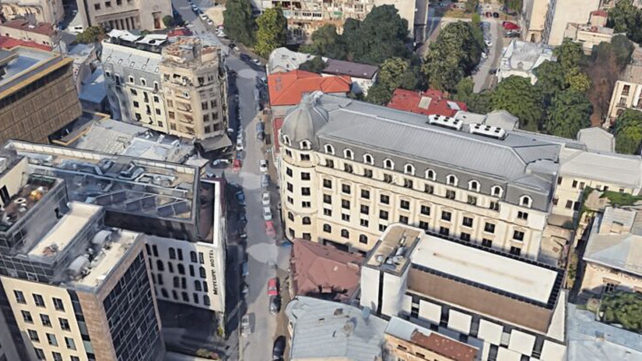 clemenceau one united