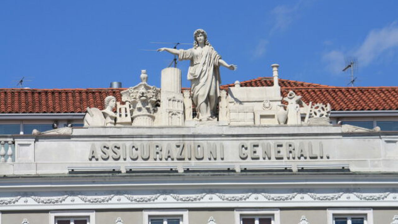 generali assicurazioni 6576856